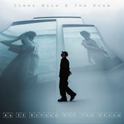 As It Echoed Off The Stoop cover image