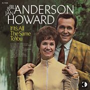 If It's All The Same To You cover image