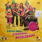 Atentiune, Acceleram!