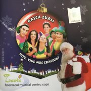 Uite, Vine Mos Craciun!