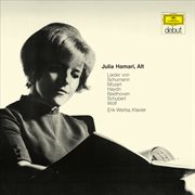 Lieder: Schumann / Mozart / Haydn / Beethoven / Schubert / Wolf cover image