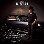 Avísales Que Ya No Andamos [Vol. 2] cover image