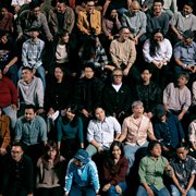 Forever In The Air cover image