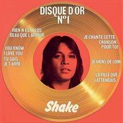 Disque D'or N°1 cover image