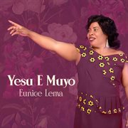 Yesu E Muyo cover image