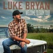 Welcome To Farm Tour cover image