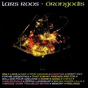 Örongodis cover image