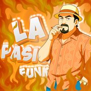 La Pasión Funk [Absolute La Pasión] cover image
