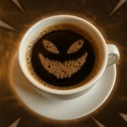 Coffee Spelled Backwards Is Eeffoc Funk cover image