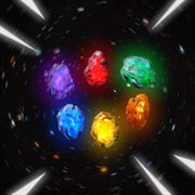 Who Remembers The Infinity Stones Funk cover image