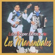 Los Súper Éxitos De cover image