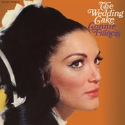 The Wedding Cake cover image