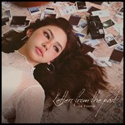 Letters From The Past cover image