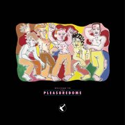 Welcome To The Pleasuredome [Deluxe] cover image
