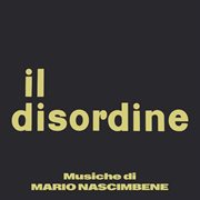 Il Disordine [Original Soundtrack] cover image