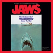 Jaws [Music From The Original Motion Picture Soundtrack - 2025 Mix] cover image