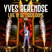 Live In De Ziggo Dome 2025 cover image