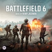 Battlefield 6 [Original Video Game Soundtrack] cover image
