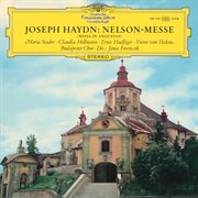 Haydn: Mass In D Minor, Hob. Xxii: 11 'Missa In Angustiis' (Nelson Mass) cover image