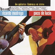 Dos Guitarras Flamencas En Stereo cover image