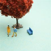 Town E.P cover image