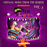 Aaahh!!! Real Monsters [Original Music From The Series Vol. 2] cover image