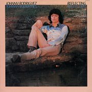 Reflecting cover image