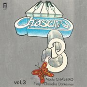 Chaseiro Vol. 3 cover image