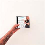 Tiens Mon Best Of cover image