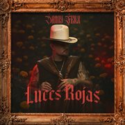 Luces Rojas cover image