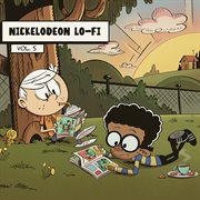 Nickelodeon Lo-Fi [Vol. 5] cover image