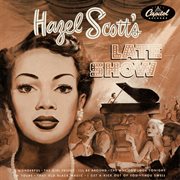 Hazel Scott's Late Show cover image