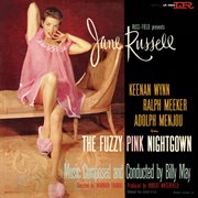 The Fuzzy Pink Nightgown [Music From The Motion Picture] cover image