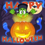 Happy Halloween cover image