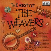 The Best Of The Weavers cover image