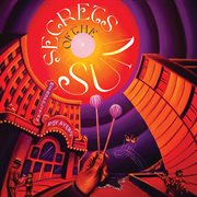 Secrets Of The Sun cover image