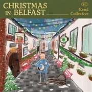 Christmas In Belfast cover image