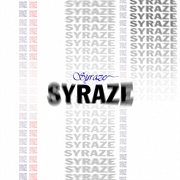 Syraze cover image