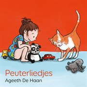 Peuterliedjes