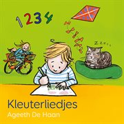Kleuterliedjes