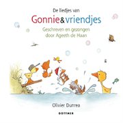De Liedjes Van Gonnie & Vriendjes cover image