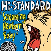 Screaming Newborn Baby cover image