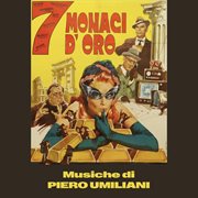 7 Monaci D'oro [Original Soundtrack]