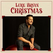 Luke Bryan Christmas cover image