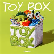 Toy Box cover image