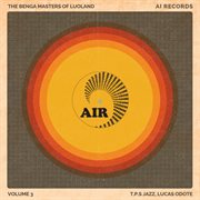 The Benga Masters Of Luoland [Vol. 3] cover image