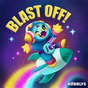 Blast Off! cover image