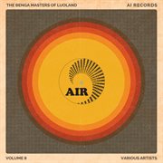 The Benga Masters Of Luoland [Vol. 8] cover image