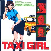 Taxi Girl [Original Soundtrack] cover image