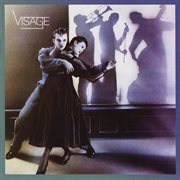 Visage [Deluxe Edition] cover image